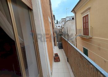 Balcone - Quadrilocale Corso Madonna della Libera
 
50, Rodi Garganico - foto 10
