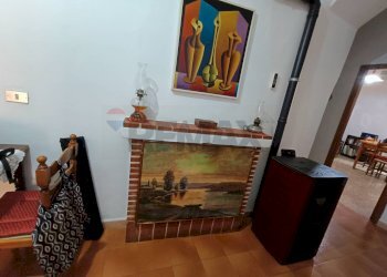 Hall / corridoio - Quadrilocale Corso Madonna della Libera
 
50, Rodi Garganico - foto 11