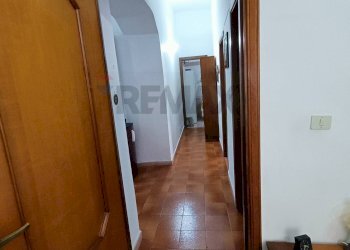 Hall / corridoio - Quadrilocale Corso Madonna della Libera
 
50, Rodi Garganico - foto 16