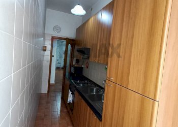 Cucina - Quadrilocale Corso Madonna della Libera
 
50, Rodi Garganico - foto 17