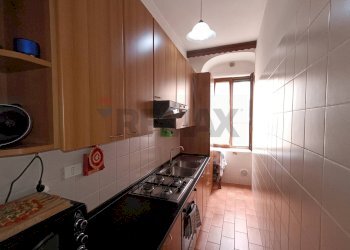 Cucina - Quadrilocale Corso Madonna della Libera
 
50, Rodi Garganico - foto 18