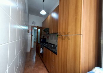 Cucina - Quadrilocale Corso Madonna della Libera
 
50, Rodi Garganico - foto 19