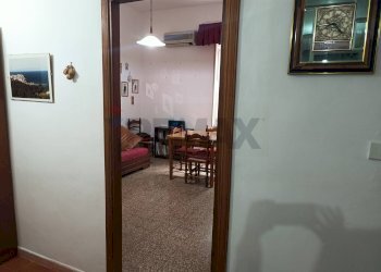 Hall / corridoio - Quadrilocale Corso Madonna della Libera
 
50, Rodi Garganico - foto 20