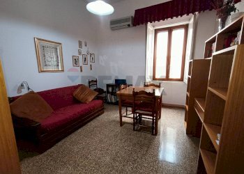 Sala da pranzo - Quadrilocale Corso Madonna della Libera
 
50, Rodi Garganico - foto 23