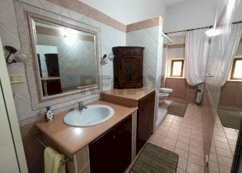 Bagno - Quadrilocale Corso Madonna della Libera
 
50, Rodi Garganico - foto 29