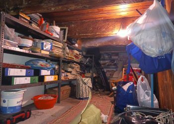 Dispensa di stoccaggio - Quadrilocale Corso Madonna della Libera
 
50, Rodi Garganico - foto 32