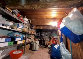 Dispensa di stoccaggio - Quadrilocale Corso Madonna della Libera
 
50, Rodi Garganico - foto 34