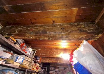 Dispensa di stoccaggio - Quadrilocale Corso Madonna della Libera
 
50, Rodi Garganico - foto 35