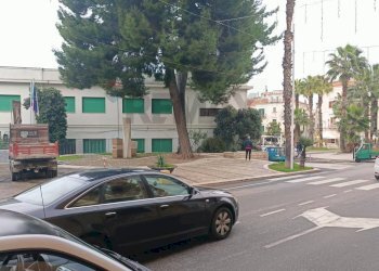 Edificio all\'aperto - Quadrilocale Corso Madonna della Libera
 
50, Rodi Garganico - foto 36