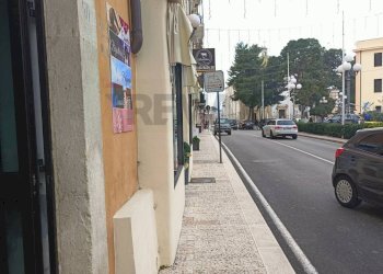 Edificio all\'aperto - Quadrilocale Corso Madonna della Libera
 
50, Rodi Garganico - foto 37