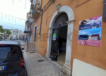 Edificio all\'aperto - Quadrilocale Corso Madonna della Libera
 
50, Rodi Garganico - foto 38