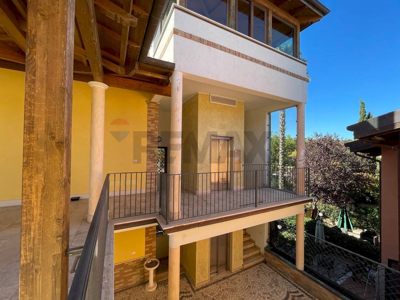 Casa all\'aperto - Appartamento Tortoreto - foto 2