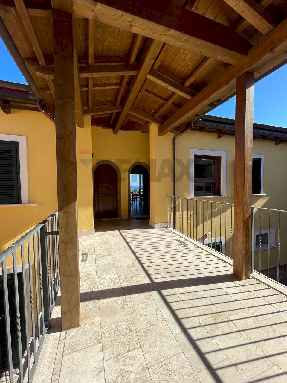 Terrazza - Appartamento Tortoreto - foto 3