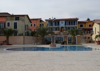 Piscina - Appartamento Tortoreto - foto 1