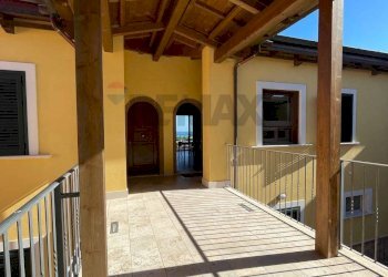 Terrazza - Appartamento Tortoreto - foto 3