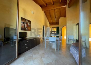 Sala da pranzo - Appartamento Tortoreto - foto 6