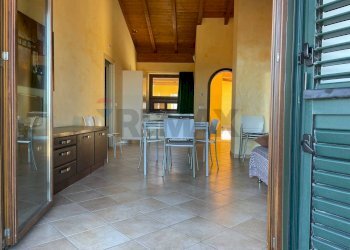 Sala da pranzo - Appartamento Tortoreto - foto 7