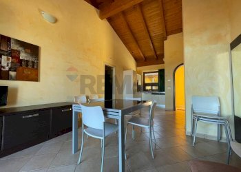 Sala da pranzo - Appartamento Tortoreto - foto 8