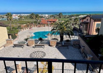 Piscina - Appartamento Tortoreto - foto 10