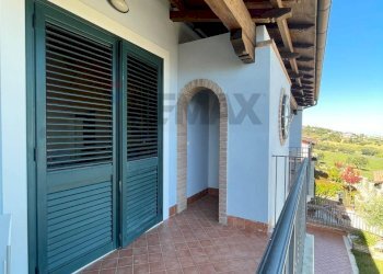 Terrazza - Appartamento Tortoreto - foto 11