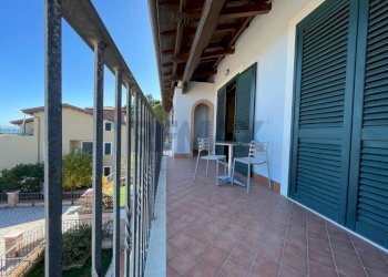 Terrazza - Appartamento Tortoreto - foto 12