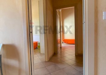 Hall / corridoio - Appartamento Tortoreto - foto 13