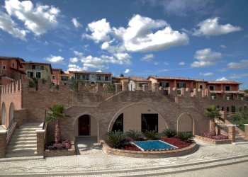 Edificio all\'aperto - Appartamento Tortoreto - foto 20