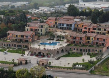 Edificio all\'aperto - Appartamento Tortoreto - foto 21