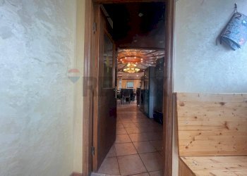 Hall / corridoio - Locale Commerciale s.s.260km 200-Loc Cermone, Pizzoli - foto 7