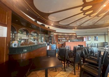 Sala da pranzo - Locale Commerciale s.s.260km 200-Loc Cermone, Pizzoli - foto 13