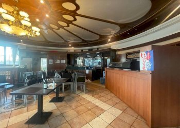 Ricezione / Lobby - Locale Commerciale s.s.260km 200-Loc Cermone, Pizzoli - foto 14