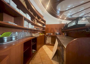 Cucina - Locale Commerciale s.s.260km 200-Loc Cermone, Pizzoli - foto 15