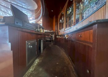 Hall / corridoio - Locale Commerciale s.s.260km 200-Loc Cermone, Pizzoli - foto 16