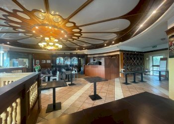 Palestra - Locale Commerciale s.s.260km 200-Loc Cermone, Pizzoli - foto 17