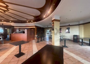 Ricezione / Lobby - Locale Commerciale s.s.260km 200-Loc Cermone, Pizzoli - foto 18