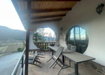 Terrazza - Locale Commerciale s.s.260km 200-Loc Cermone, Pizzoli - foto 20