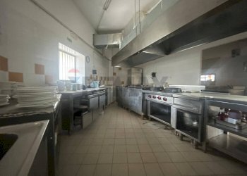 Cucina - Locale Commerciale s.s.260km 200-Loc Cermone, Pizzoli - foto 22