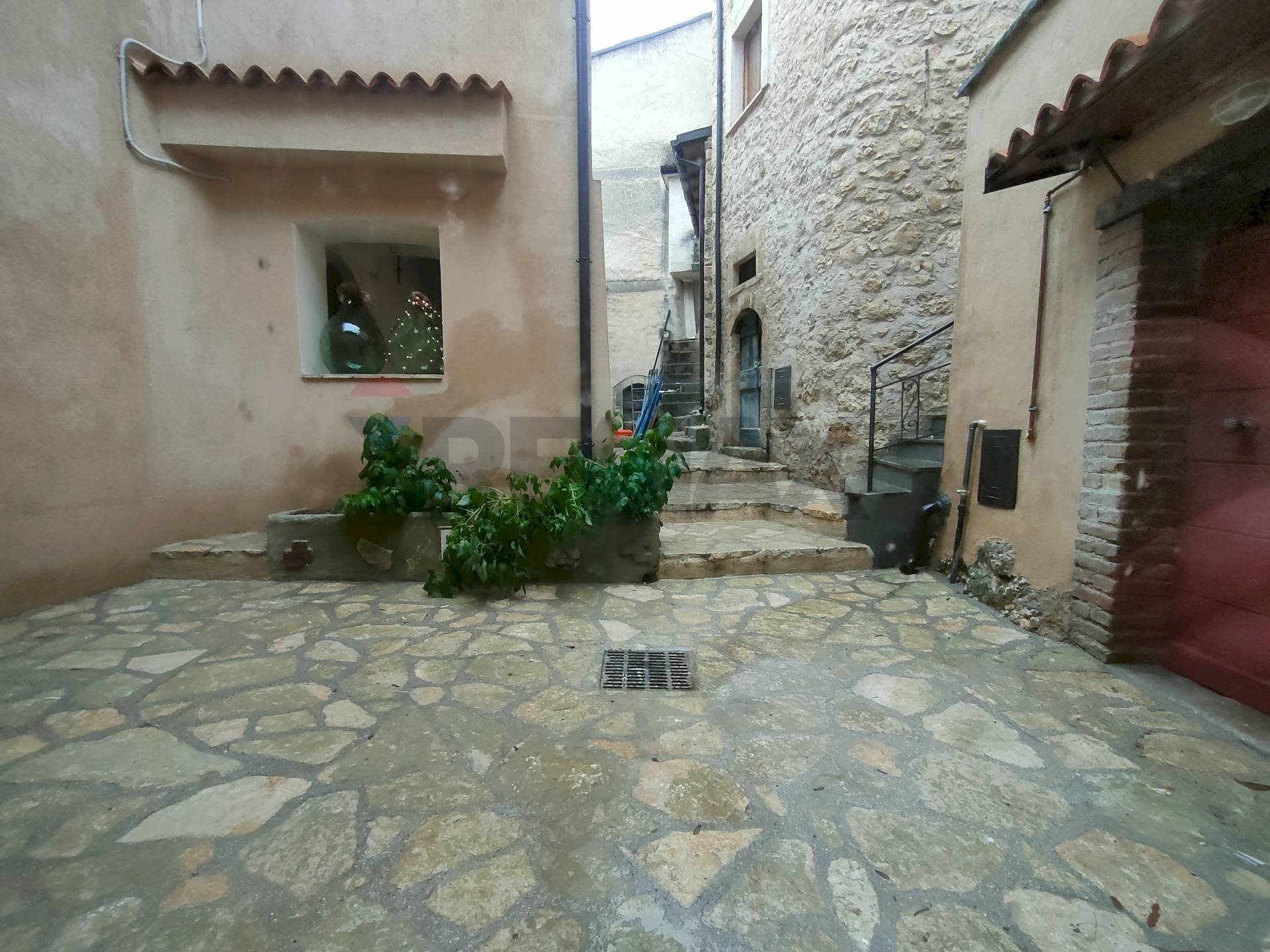 Terrazza - Casa semi indipendente VIA SAN TUSSIO, Prata d'Ansidonia - foto 3