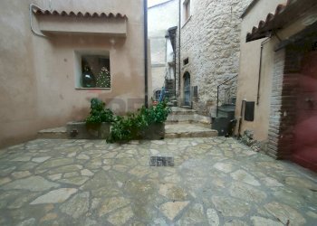 Terrazza - Casa semi indipendente VIA SAN TUSSIO, Prata d'Ansidonia - foto 3