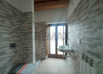 Bagno - Casa semi indipendente VIA SAN TUSSIO, Prata d'Ansidonia - foto 13