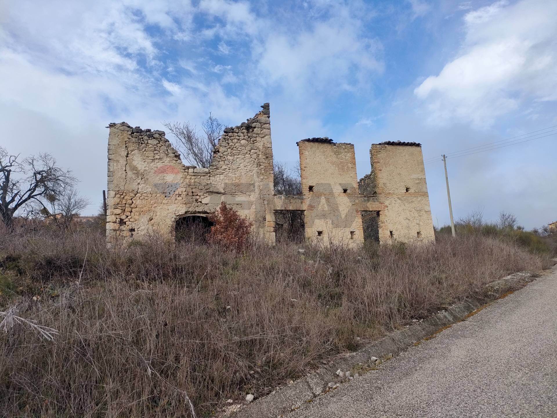 Casa all\'aperto - Rustic Via Vasche di San Giacomo 30, L'Aquila - photo 1