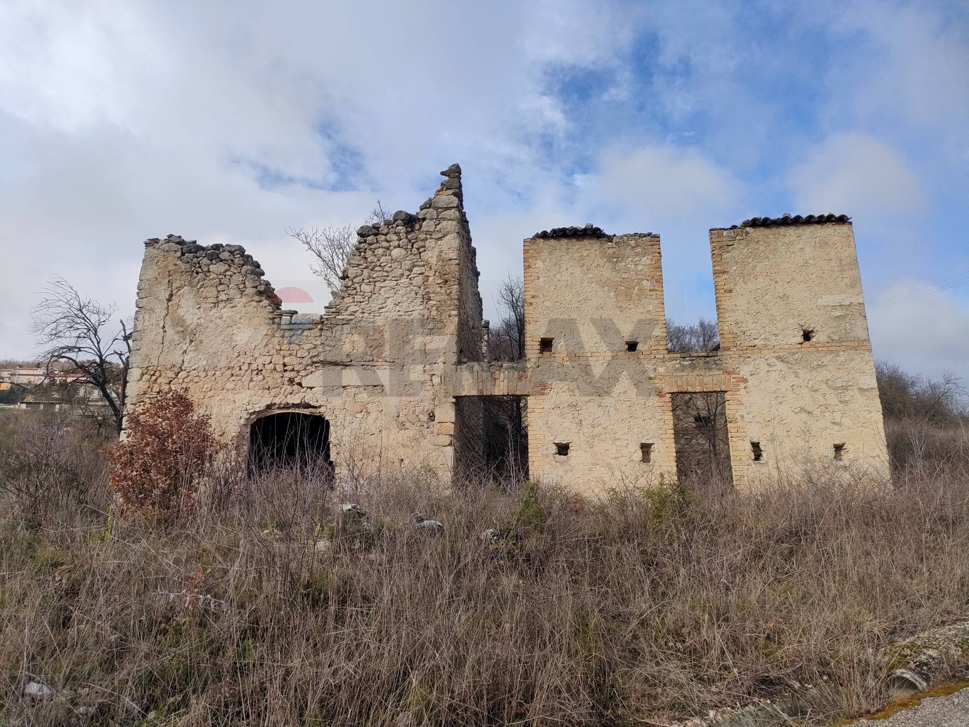 Casa all\'aperto - Rustic Via Vasche di San Giacomo 30, L'Aquila - photo 2