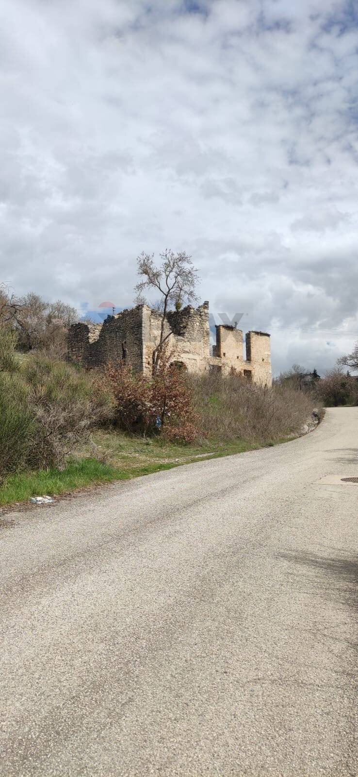 Casa all\'aperto - Rustic Via Vasche di San Giacomo 30, L'Aquila - photo 3