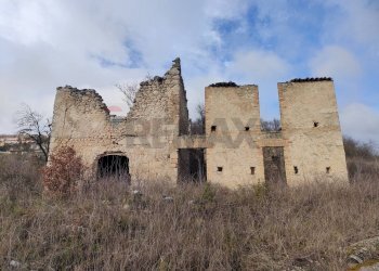 Casa all\'aperto - Rustic Via Vasche di San Giacomo 30, L'Aquila - photo 2