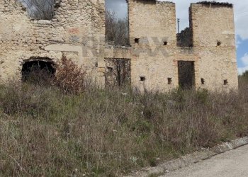 Casa all\'aperto - Rustic Via Vasche di San Giacomo 30, L'Aquila - photo 5