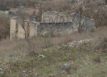 Vista delle montagne - Rustic Via Vasche di San Giacomo 30, L'Aquila - photo 6