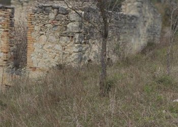 Vista delle montagne - Rustic Via Vasche di San Giacomo 30, L'Aquila - photo 8