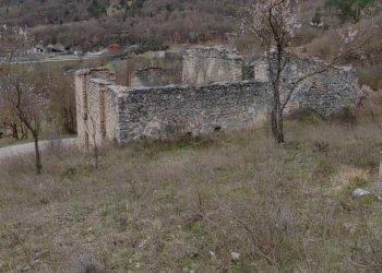 Vista delle montagne - Rustic Via Vasche di San Giacomo 30, L'Aquila - photo 10