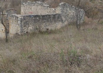 Vista delle montagne - Rustic Via Vasche di San Giacomo 30, L'Aquila - photo 11