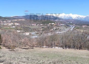 Vista delle montagne - Rustic Via Vasche di San Giacomo 30, L'Aquila - photo 12